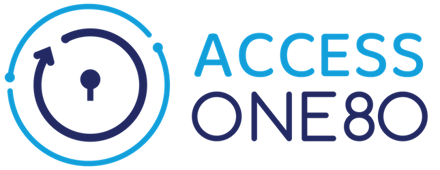 Access-One80 logo